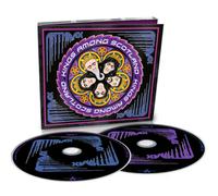 Anthrax Kings among Scotland CD multicolor Onesize