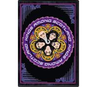ANTHRAX: KINGS AMONG SCOTLAND - Region 4 DVD