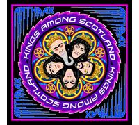 Anthrax - Kings Among Scotland (Blue, Pink, Purple Vinyl) [VINYL]