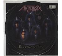 Anthrax - Persistence Of Time [VINYL]