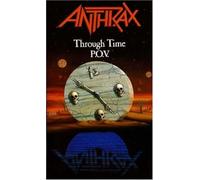 Anthrax: Persistence Through Time P.O.V. [DVD]