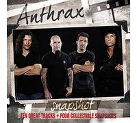 Anthrax - Snapshot: Anthrax (Dig)