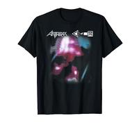 Anthrax - Sound Classic T-Shirt