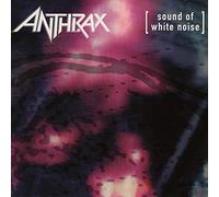 Anthrax - Sound of White Noise