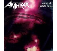Anthrax - Sound Of White Noise [VINYL]