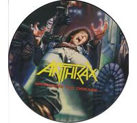 Anthrax - Spreading The Disease