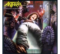 Anthrax - Spreading the Disease