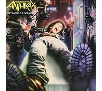 Anthrax - Spreading The Disease [VINYL]