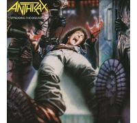 Anthrax - Spreading The Disease [VINYL]