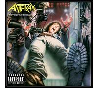 Anthrax - Spreading the Disease [VINYL]