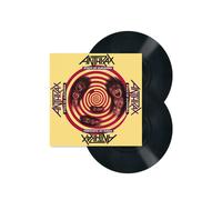 ANTHRAX-ANTHRAX:STATE OF EUPHORIA