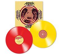 Anthrax - State Of Euphoria [VINYL]