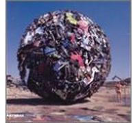 Anthrax - Stomp 442 [CASSETTE]