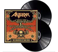 Anthrax - The Greater of Two Evils [VINYL]
