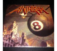 Anthrax - Vol. 8-the Threat Is Real