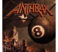Anthrax - Volume 8-Threat Is