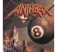Anthrax Volume 8 (Vinyl) (US IMPORT)