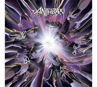 Anthrax - We Ve Come for You All