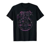 Anthrax - We've Come For You 3D T-Shirt