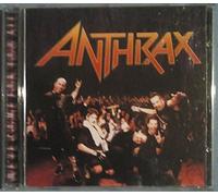 Anthrax - We've Come for You All