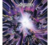 Anthrax - We've Come For You All [Japan LTD CD] VICP-65112