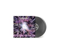 Anthrax - We've Come For You All Ltd. Silver - Colored 2 Vinyl