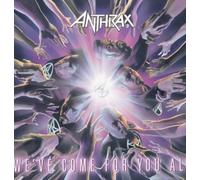Anthrax - We've Come for You All [VINYL]