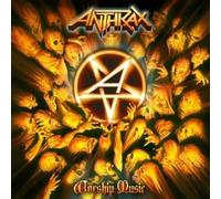 Anthrax - Worship Music