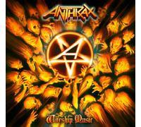 Anthrax - Worship Music