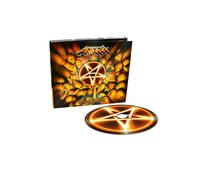 Anthrax - Worship Music - Digipak CD
