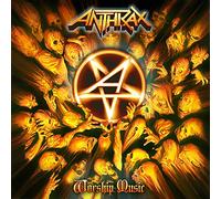 Anthrax - Worship Music [VINYL]