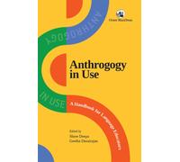 Anthrogogy in Us : A Handbook for Language Educators