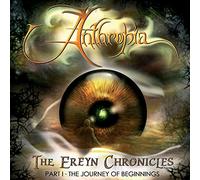 Anthropia - The Ereyn Chronicles Part 1