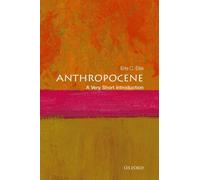Anthropocene : A Very Short Introduction