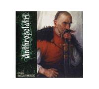 Anthropolatri - Svjatoslav's Wish