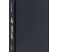 Anthropology : A Continental Perspective