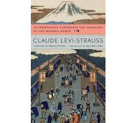 Anthropology Confronts the Problems of the Modern World