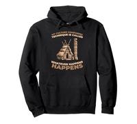 Anthropology Cultural Studies Societal Behavior Ethnologist Pullover Hoodie