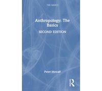 Anthropology: The Basics
