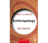 Anthropology: The Basics