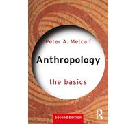 Anthropology: The Basics