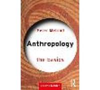 Anthropology: The Basics