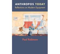 Anthropos Today: Reflections on Modern Equipment (In-Formation)