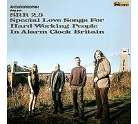 Anthroprophh - Special Love Songs For Hardworking People In Alarm Clock Britain [VINYL]