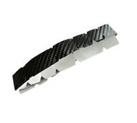 Anti-Abrsion Paddle Edge Protector Durable Sports Equipment Accessories High Strength Paddle Frame Tape During Intense Competition