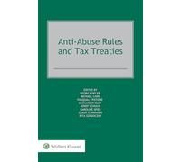 Anti-Abuse Rules and Tax Treaties