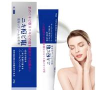 Anti Acne Face Cream,Anti A/cne Removal C/ream,Ac/ne Scar Removal Cr/eam,Dark Spot Cream,Facial Acn/e Treatment Gel,Daily Facial Moisturizer for A/cne Prone Skin,Acne Spot Treatment,Gentle Acne Cream