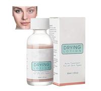 Anti Acne Serum - Drying Lotion for Acne, Face Serum to Dry Out Blemishes, Reduce Redness - Acnecide Face Lotion for Women, Men, Teenage Skin Care