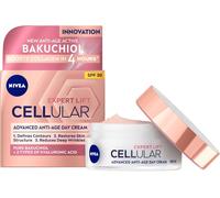 Anti-Age Day Cream SPF30 NIVEA Cellular Expert Face Moisturiser 50ml