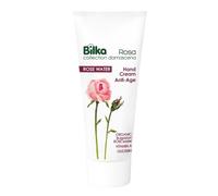 Anti-Age Hand Cream with Organic Rose Water